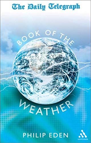 Daily Telegraph" Book Of The Weather