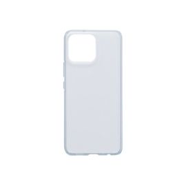 Honor - Coque De Protection Pour Téléphone Portable - Polyuréthanne Thermoplastique (Tpu) - Transparent - Pour Honor X8 5g