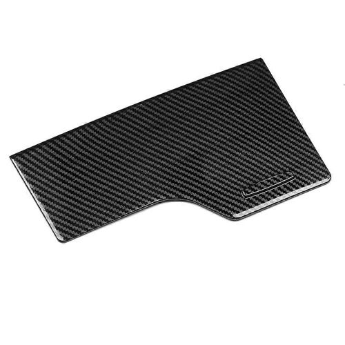 1pcs Voiture Console Centrale Avant Boîte De Rangement Couvercle Porte-Gobelet Boîte De Vitesses Pour Lexus Es200 2018 2019