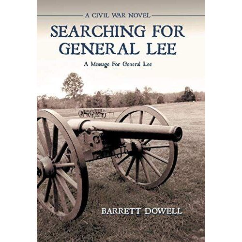 Searching For General Lee