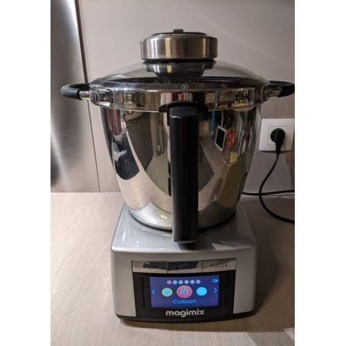 Magimix Robot Cook Expert Premium XL