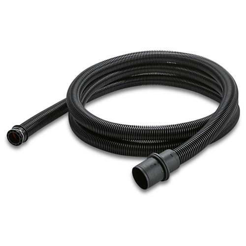 Flexible d'aspiration 10m DN35 système clip 69062420 Karcher