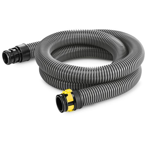 Kärc Saugschlauch T Dn 35 2m Bk 2.889-161.0