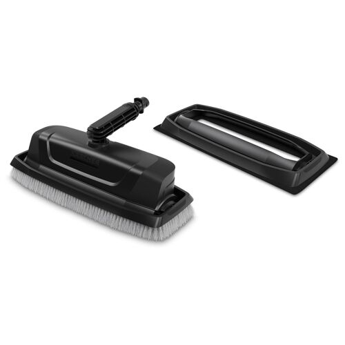 Brosse nettoyeur haute pression KARCHER Accessoire spéciale vitres et façades pour TLA 4
