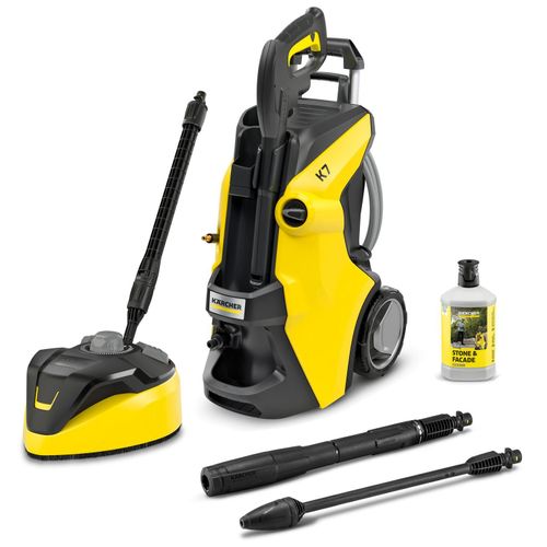 Nettoyeur haute pression Karcher K 7 Power Flex Home (1.317-302.0)