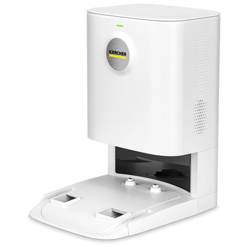 Station de vidange automatique Karcher RCV 5 (2.269-643.0)