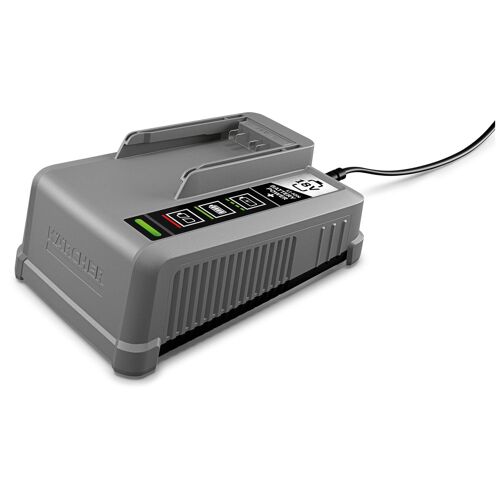 Kärcher 18V Schnellladegeraet Battery Power + 18/60 / 18V 6.Ah courant de charge