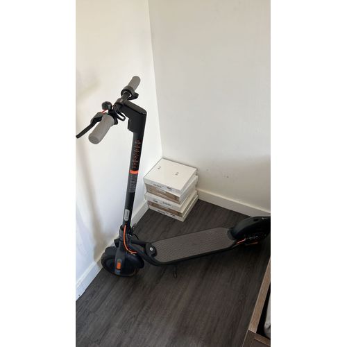 Ninebot Segway F30e 