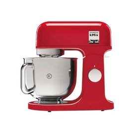Kenwood kMix KMX750AR - Robot pâtissier - 1000 Watt - rouge
