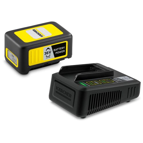 Kärcher Batterie POWER 36 V 2,5 Ah - 24450640