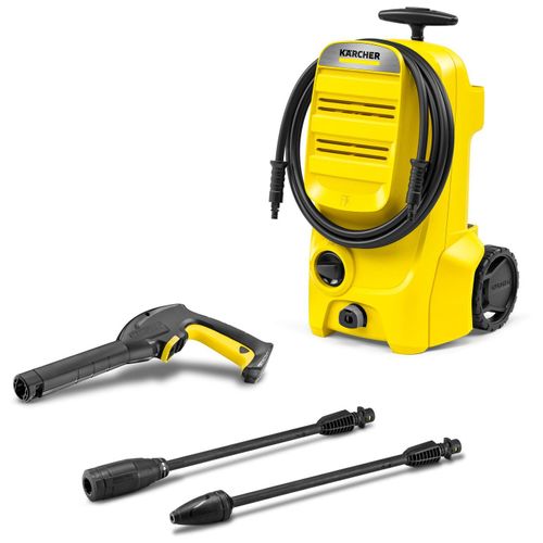 Nettoyeur haute pression Kärcher K3 Classic 1600 W