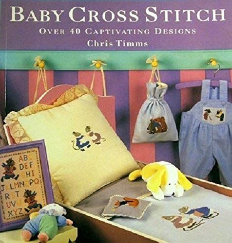 Baby Cross Stitch