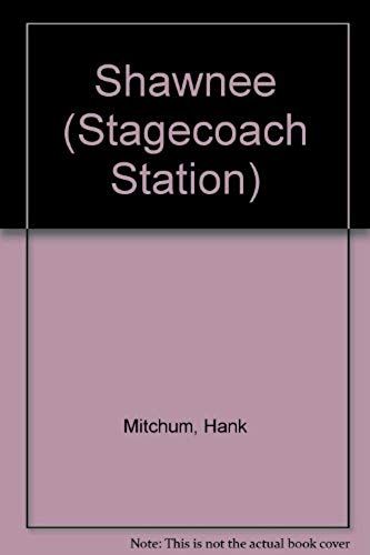Shawnee (Stagecoach Station)