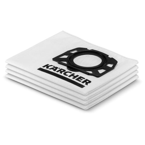Sac aspirateur KARCHER filtre ouate