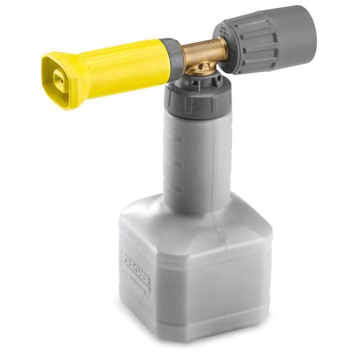 Lance à mousse avec réservoir pour nettoyeur haute pression | 41120530 - Karcher