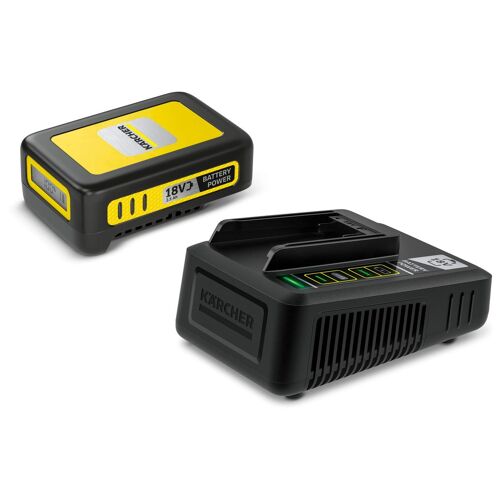Kärcher Pack Batterie POWER 18 V 2,5 Ah - 24450620