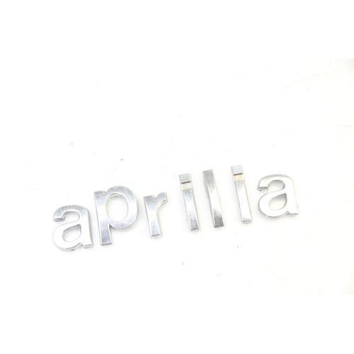 Logo Marque Aprilia Atlantic 125 2003 - 2009 / 220528