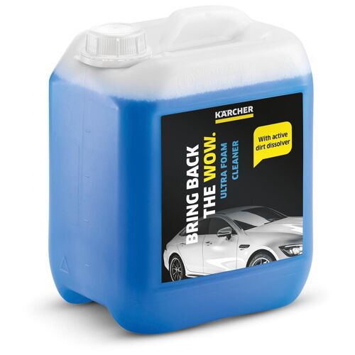 Ultra Foam Cleaner RM 527, 5l- Kärcher 6.296-173.0