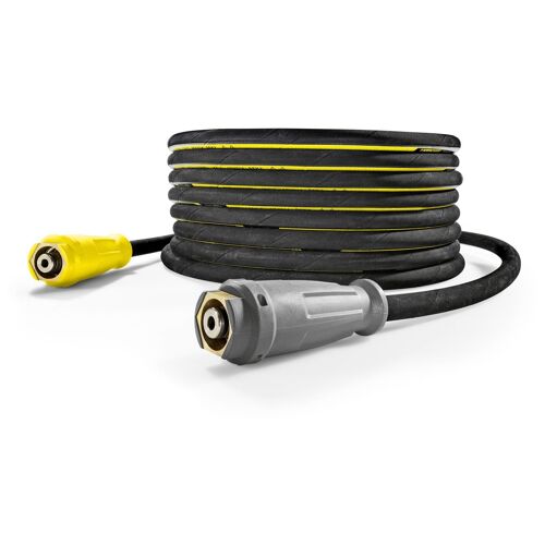 Flexible haute pression KARCHER 10 m, DN 8 - Avec raccord AVS sur le pistolet - 6.110-031.0