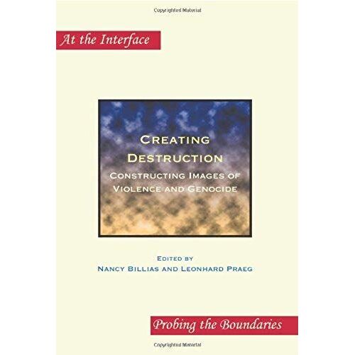 Creating Destruction