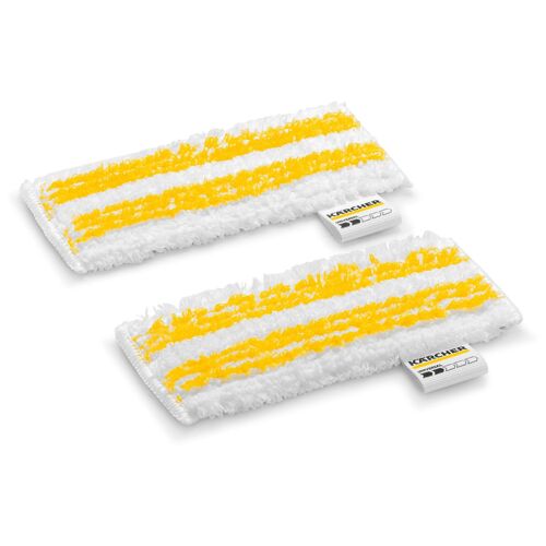 Jeu de bonnettes pour buse à main flexible (2 pièces)- Kärcher 2.863-343.0