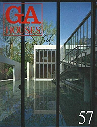 Villages And Towns: Indonesia - Ga Houses. 57 (English And Japanese Edition)