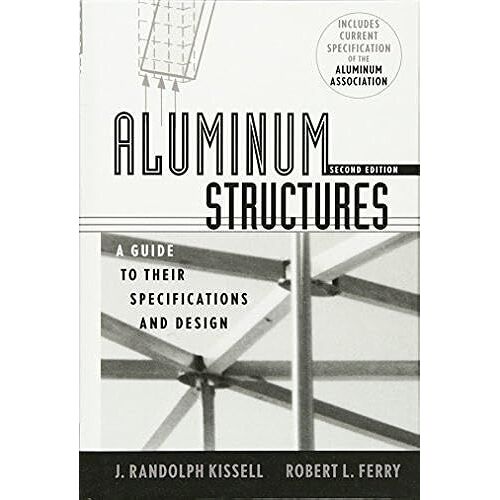 Aluminum Structures