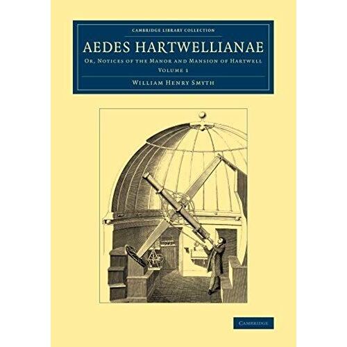 Aedes Hartwellianae