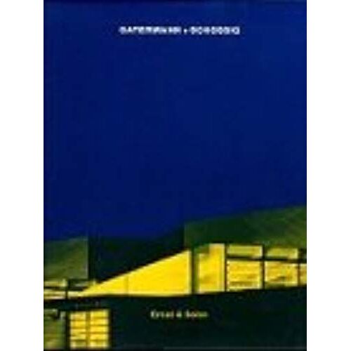 Gatermann & Schossig: Bauten Und Projekte (German And English Edition)