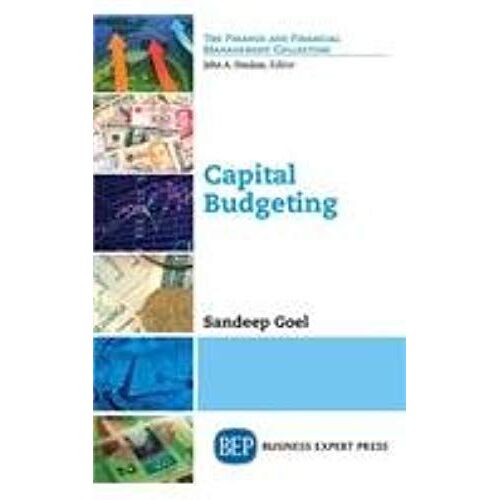 Capital Budgeting