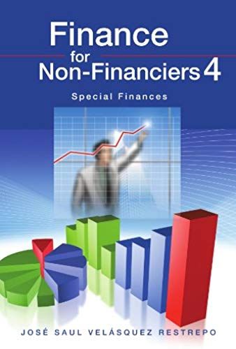 Finance For Non-Financiers 4