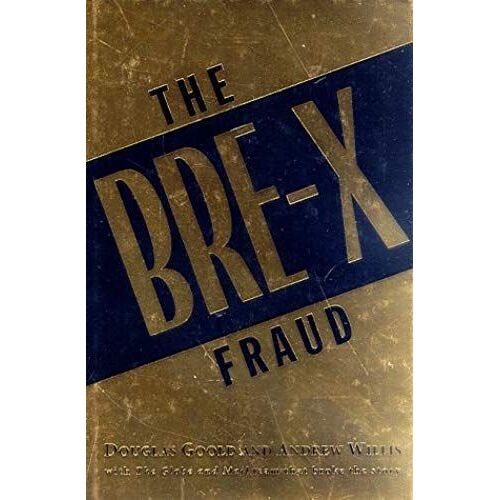 Bre-X Fraud