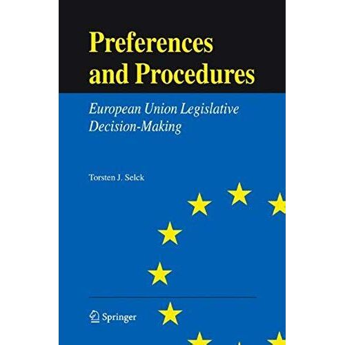 Preferences And Procedures
