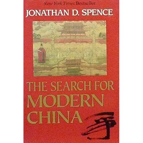The Search For Modern China