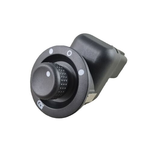Bouton De Commande De Rétroviseur De Voiture, Interrupteur Pour Renault Décennie Kii, Megane 2, 8200109014, 8200676533