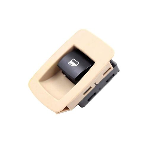 Joli De Commande De Fenêtre Pour Bmw, Bouton De Levage De Passager, Bmw E70, E71, E72, E87, E89, E90, E91, E92, E93, Série 1 \