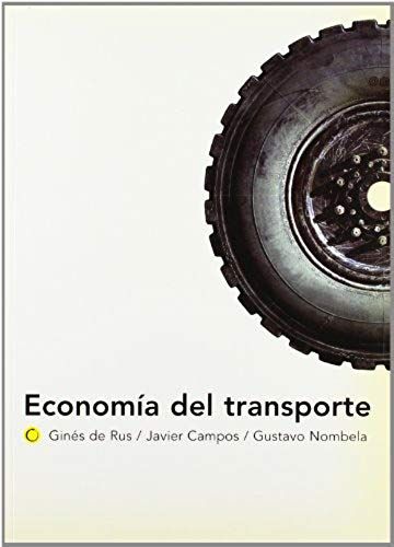 Economía Del Transporte