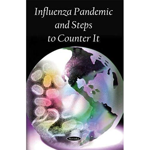 Influenza Pandemic & Steps To Counter It