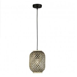 Suspension Led Bambou - Fischer & Honsel - Hummel