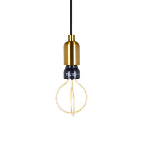 Ampoule Led E27 Feel - Girard-Sudron - Mandarin