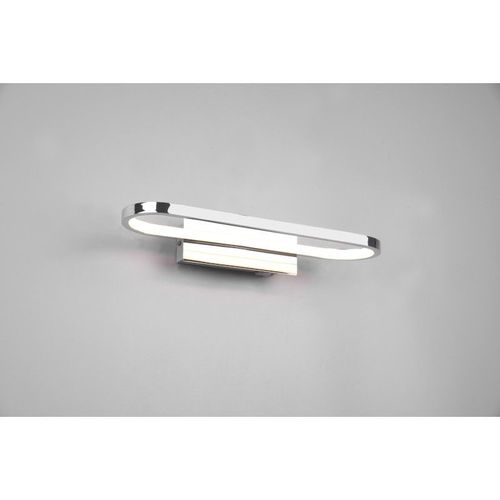 Applique Led Murale Salle De Bain - Trio - Gianni