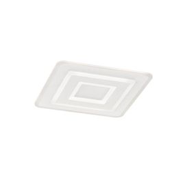 Plafonnier/Applique Led Cct Carré - Fischer & Honsel - Abo