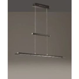 Suspension Led Filaire Intensité Variable - Fischer & Honsel - Paola