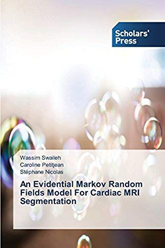 An Evidential Markov Random Fields Model For Cardiac Mri Segmentation