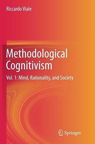 Methodological Cognitivism