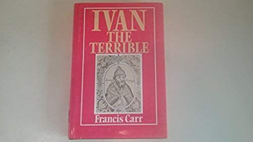 Ivan The Terrible