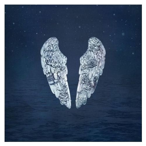 Ghost Stories - Vinyle