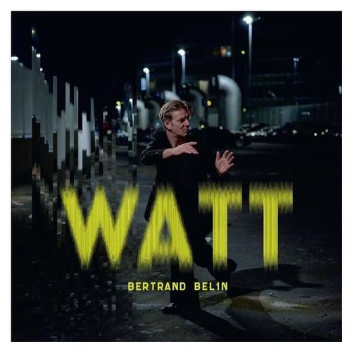 Watt - Cd Album