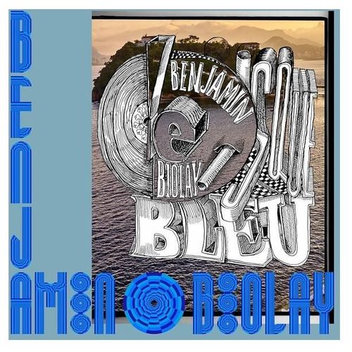 Le Disque Bleu - Cd Album