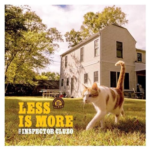 Less Is More - Cd Album